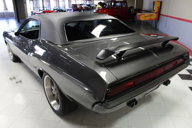 Dodge Challenger 1970 image number 30