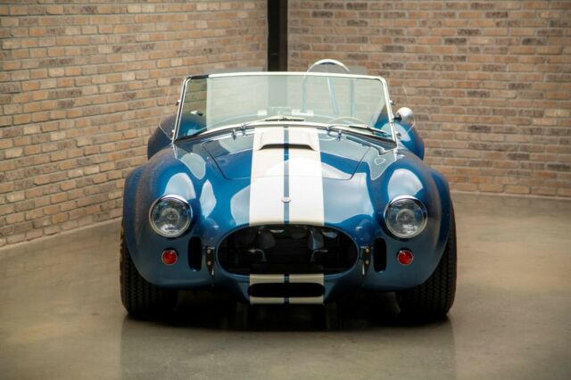 Shelby Cobra 1965 image number 1