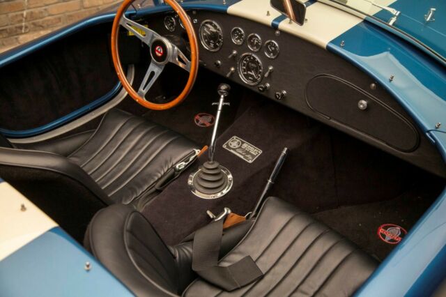 Shelby Cobra 1965 image number 12