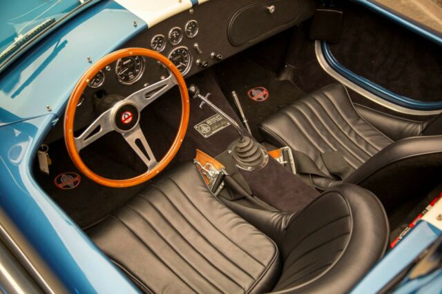 Shelby Cobra 1965 image number 13