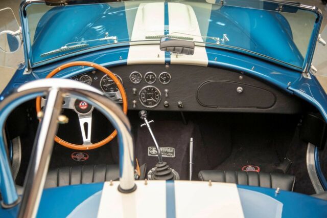 Shelby Cobra 1965 image number 16