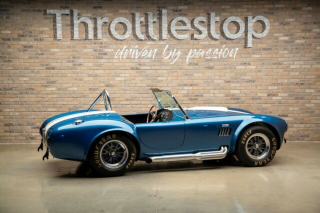 Shelby Cobra 1965 image number 26