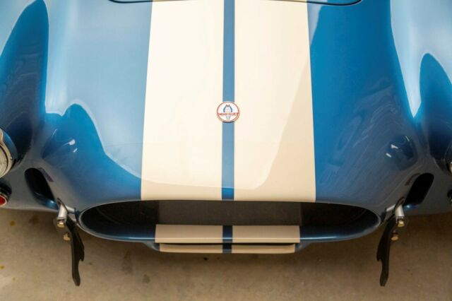 Shelby Cobra 1965 image number 28