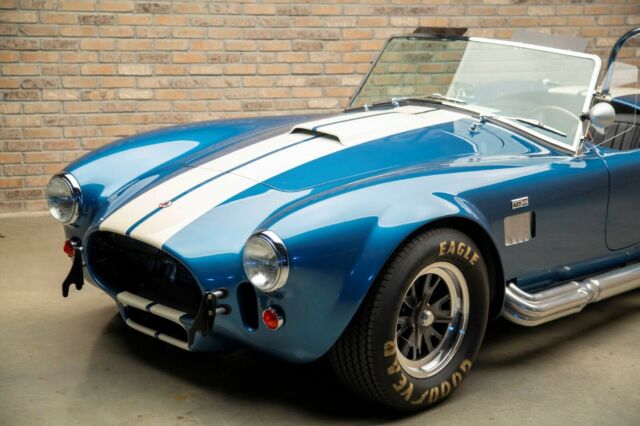 Shelby Cobra 1965 image number 29