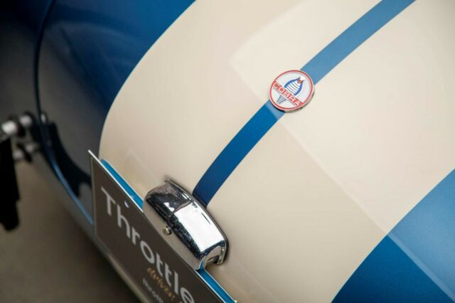 Shelby Cobra 1965 image number 31