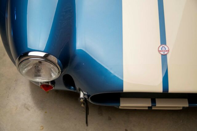 Shelby Cobra 1965 image number 4