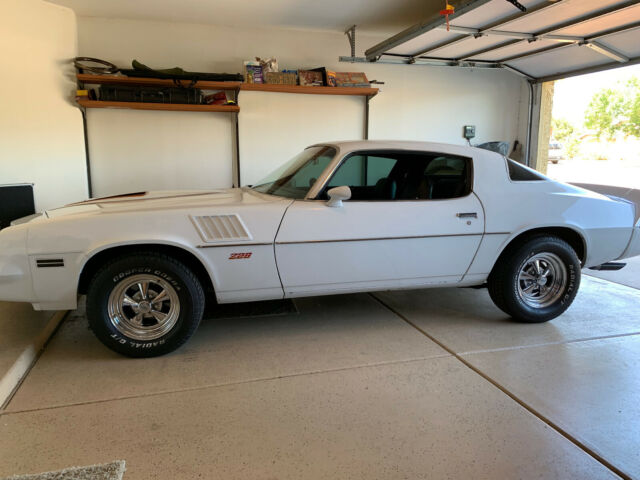 Chevrolet Camaro 1978 image number 15