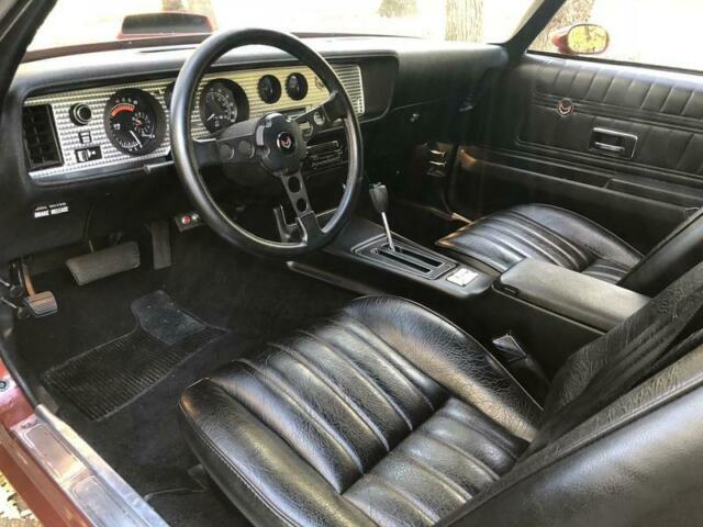 Pontiac Trans Am 1976 image number 35