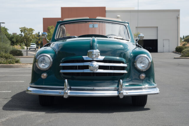 Nash Rambler 1951 image number 1