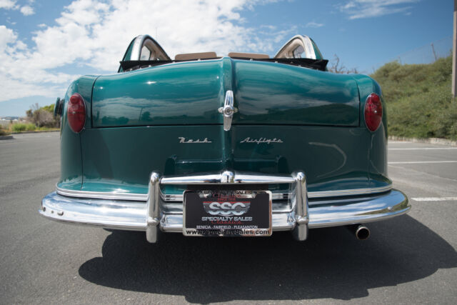 Nash Rambler 1951 image number 19