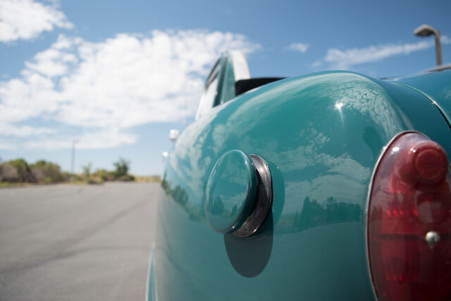 Nash Rambler 1951 image number 21