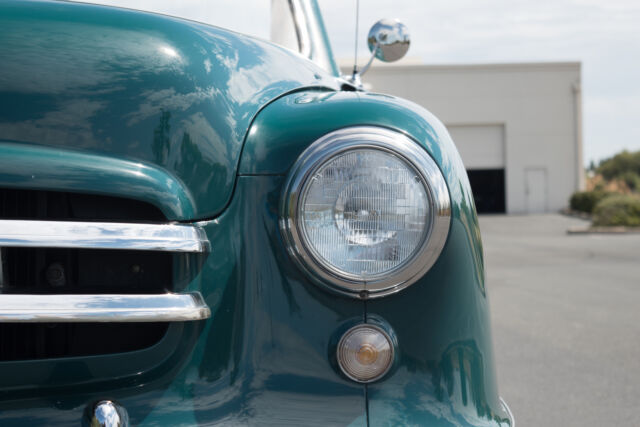 Nash Rambler 1951 image number 27