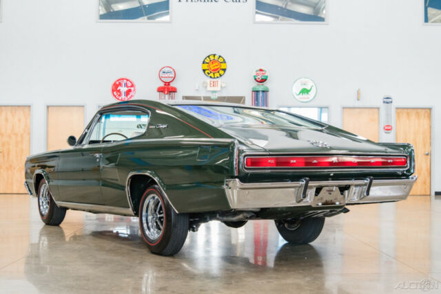 Dodge Charger 1967 image number 31