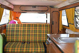 Volkswagen Bus/Vanagon 1977 image number 21