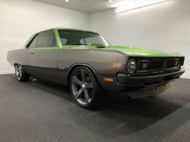 Dodge Dart 1970 image number 0