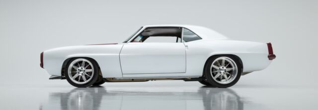 Chevrolet Camaro 1969 image number 3