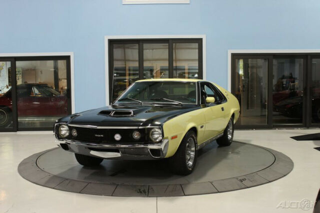 AMC AMX 1970 image number 0