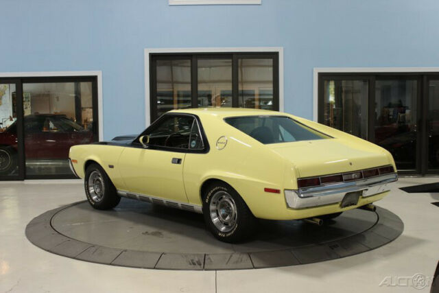 AMC AMX 1970 image number 26