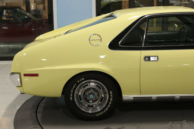 AMC AMX 1970 image number 46