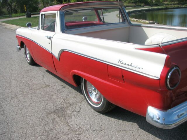 Ford Ranchero 1957 image number 13