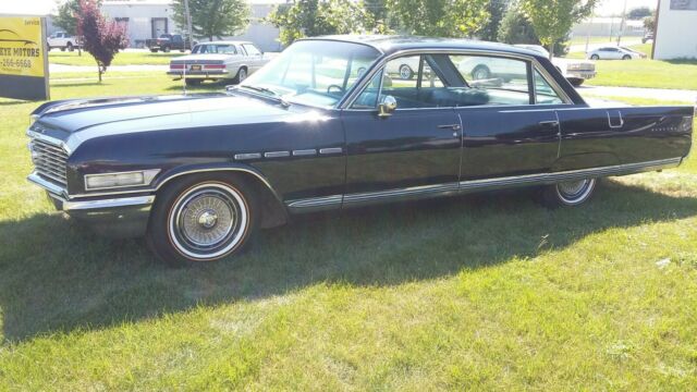 Buick Electra 1964 image number 0