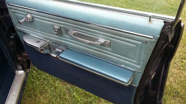 Buick Electra 1964 image number 27