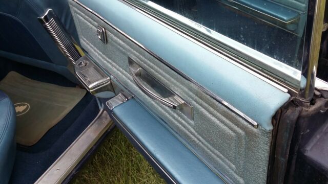 Buick Electra 1964 image number 28