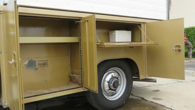 GMC 2500 Series 1970 image number 46