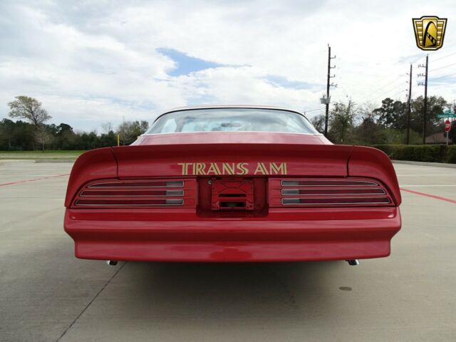 Pontiac Trans Am 1976 image number 37