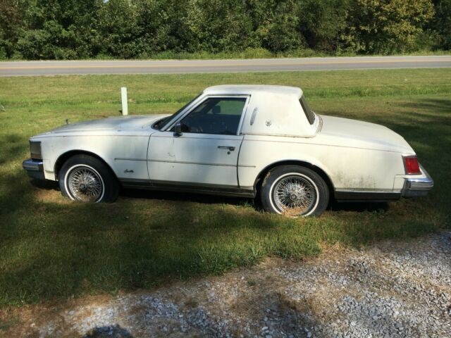 Cadillac Seville 1979 image number 0