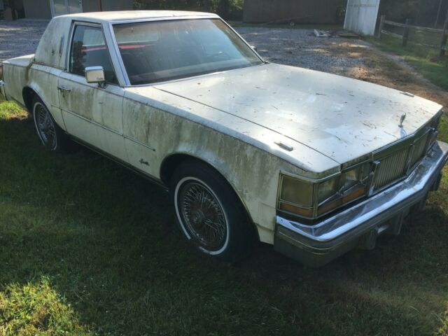 Cadillac Seville 1979 image number 14