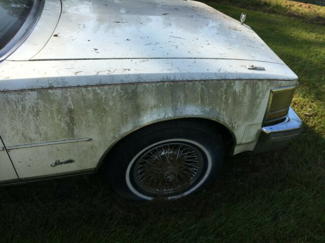 Cadillac Seville 1979 image number 40