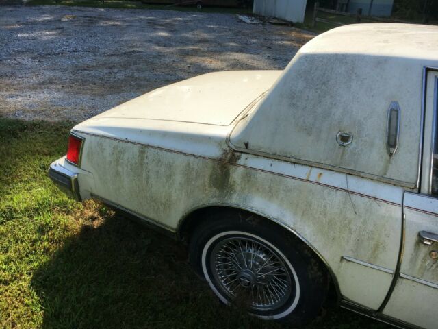 Cadillac Seville 1979 image number 41