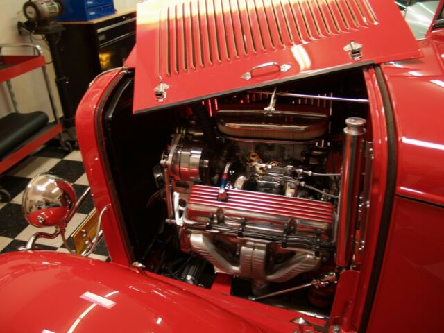 Ford 3-Window 1932 image number 9