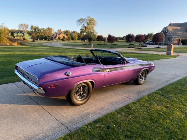 Dodge Challenger 1971 image number 13