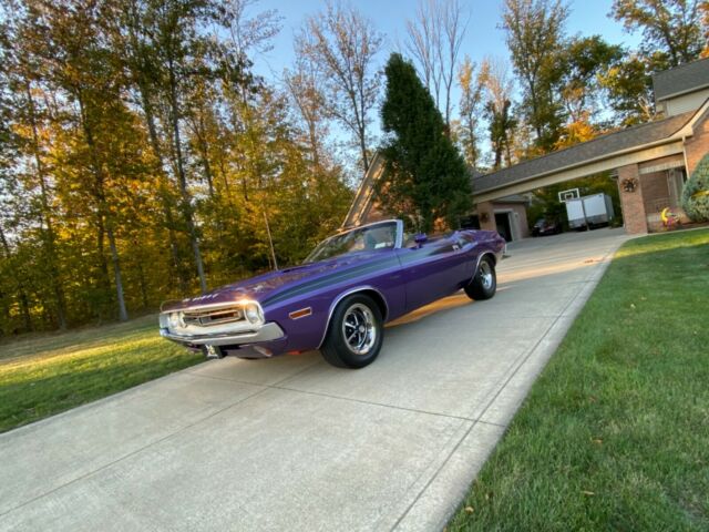 Dodge Challenger 1971 image number 15