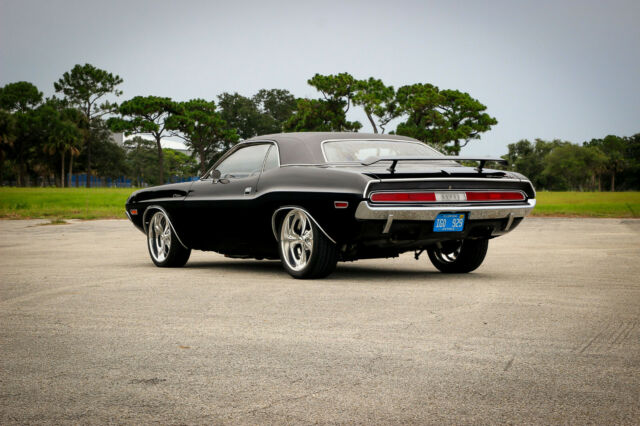 Dodge Challenger 1970 image number 24