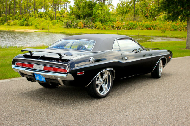 Dodge Challenger 1970 image number 27