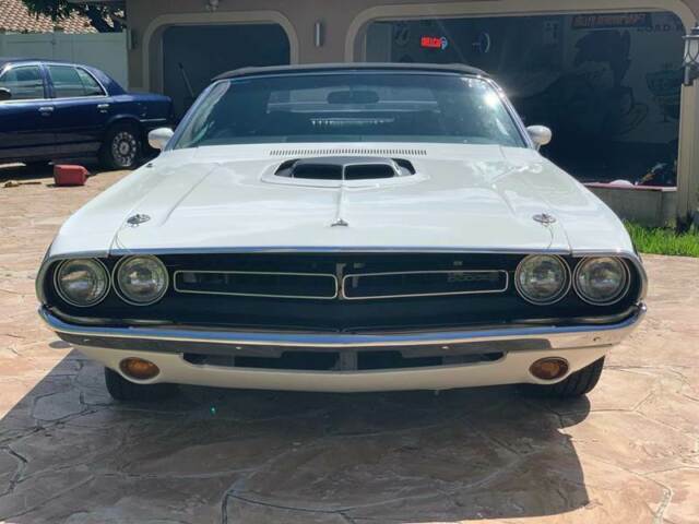 Dodge Challenger 1971 image number 6