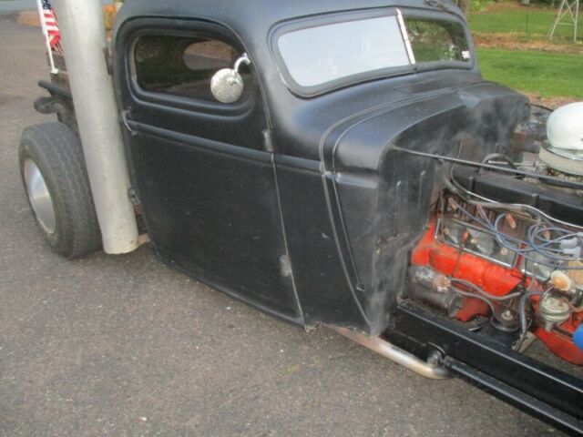 Chevrolet Rat Rod 1939 image number 44