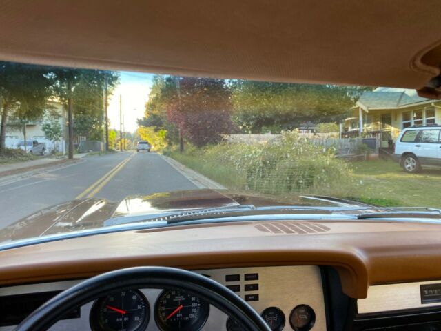 Ford Mustang 1977 image number 45