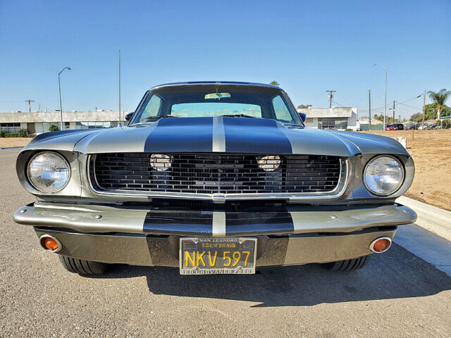 Ford Mustang 1965 image number 28