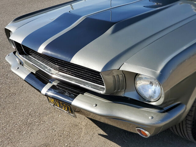 Ford Mustang 1965 image number 30