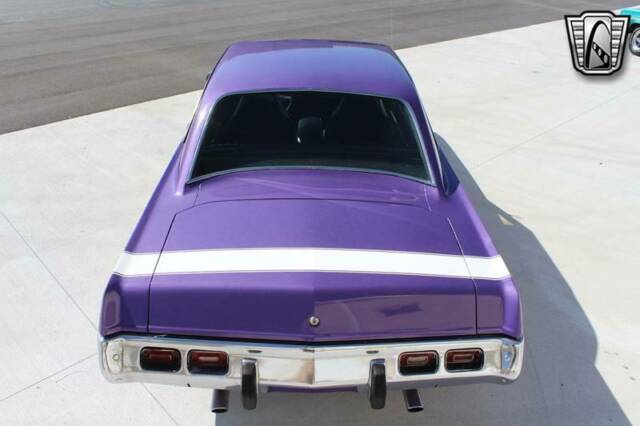 Dodge Dart 1973 image number 15