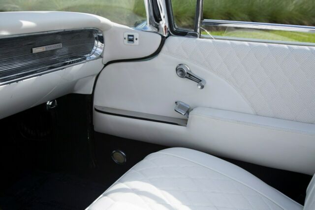 Cadillac DeVille 1960 image number 19