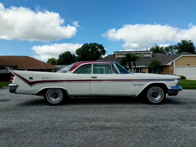 DeSoto Fireflite 1959 image number 0