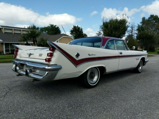 DeSoto Fireflite 1959 image number 1