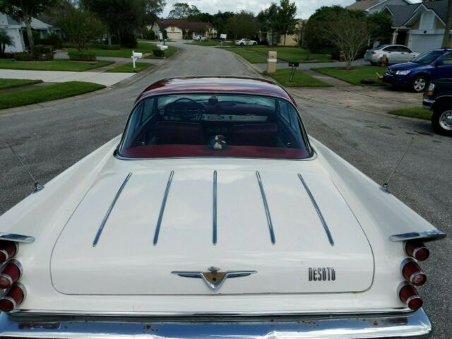 DeSoto Fireflite 1959 image number 27