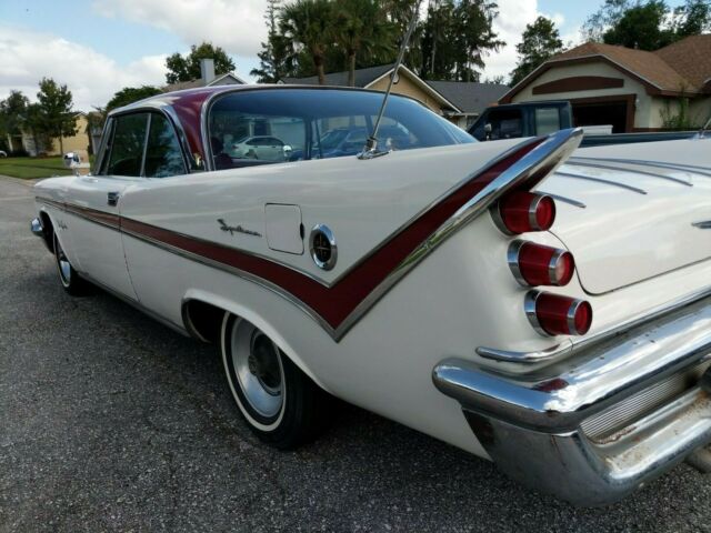 DeSoto Fireflite 1959 image number 29