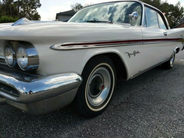 DeSoto Fireflite 1959 image number 30